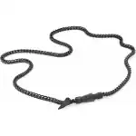 An Jewels Jewelry Aa.c256bk (AA-C256BK) Unisex JEWELRY