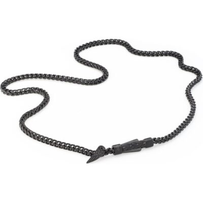 An Jewels Jewelry Aa.c256bk (AA-C256BK) Unisex JEWELRY