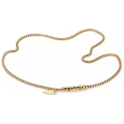 An Jewels Jewelry Aa.c257gg (AA-C257GG) Unisex JEWELRY