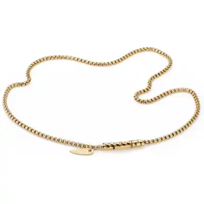 An Jewels Jewelry Aa.c257gg (AA-C257GG) Unisex JEWELRY