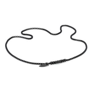 An Jewels Men's Necklace (aa-c257kk)