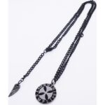 An Jewels Jewelry Aa.c260cos (AA-C260COS) Unisex JEWELRY