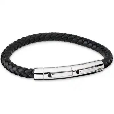 An Jewels Jewelry Aa.p014bk.ml (AA-P014BK-ML) Unisex JEWELRY