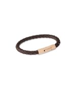 An Jewels Men's Bracelet (aa-p167br-m)