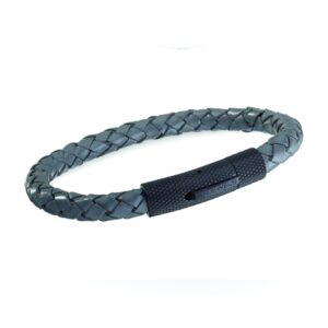 An Jewels Men's Bracelet (aa-p167klg-m)