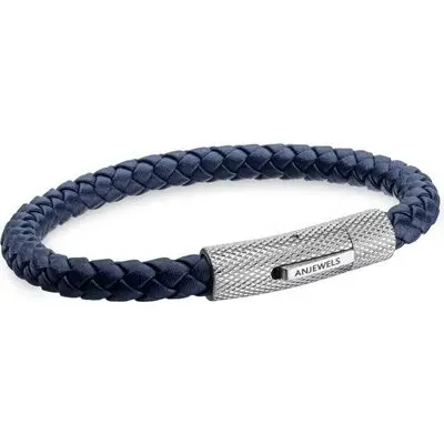 An Jewels Jewelry Aa.p168bl.m (AA-P168BL-M) Unisex JEWELRY