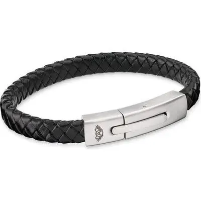 An Jewels Jewelry Aa.p197bk.m (AA-P197BK-M) Unisex JEWELRY