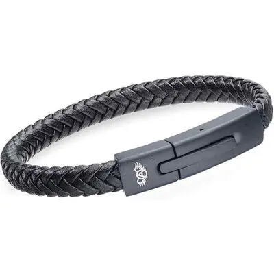 AN JEWELS JEWELRY AA.P197BKK.M (AA-P197BKK-M) Unisex JEWELRY