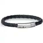 An Jewels Jewelry Aa.p210bk.l (AA-P210BK-L) Unisex JEWELRY