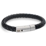 An Jewels Jewelry Aa.p233bk.m (AA-P233BK-M) Unisex JEWELRY