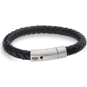 An Jewels Jewelry Aa.p233bk.m (AA-P233BK-M) Unisex JEWELRY