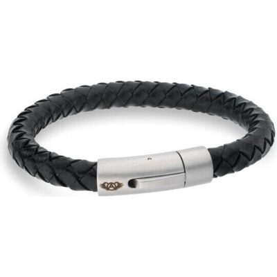 An Jewels Jewelry Aa.p233bk.m (AA-P233BK-M) Unisex JEWELRY