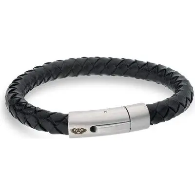 An Jewels Jewelry Aa.p233bk.m (AA-P233BK-M) Unisex JEWELRY