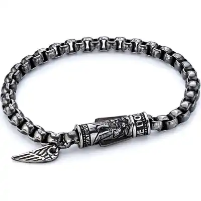 AN JEWELS JEWELRY AA.P253SES (AA-P253SES) Unisex JEWELRY