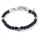 An Jewels Jewelry Aa.p255sbk (AA-P255SBK) Unisex JEWELRY