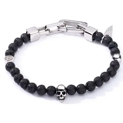 An Jewels Jewelry Aa.p255sbk (AA-P255SBK) Unisex JEWELRY