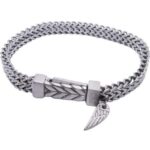 An Jewels Jewelry Aa.p256les (AA-P256LES) Unisex JEWELRY