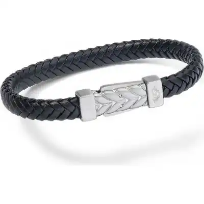 An Jewels Jewelry Aa.p256lsbk.m (AA-P256LSBK-M) Unisex JEWELRY