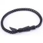 An Jewels Jewelry Aa.p256sbk (AA-P256SBK) Unisex JEWELRY
