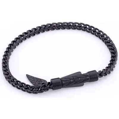 An Jewels Jewelry Aa.p256sbk (AA-P256SBK) Unisex JEWELRY