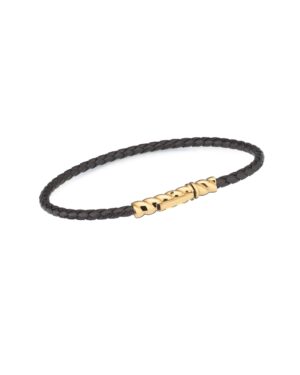 An Jewels Men's Bracelet (aa-p257gbr)