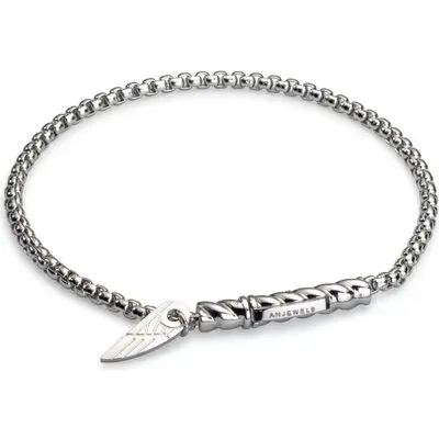 Aa.p257ss (AA-P257SS) Unisex JEWELRY