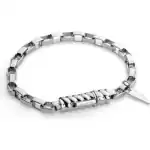 An Jewels Jewelry Aa.p258ss (AA-P258SS) Unisex JEWELRY