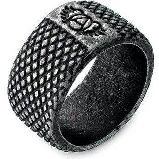 An Jewels Jewelry Aa.r01a-12 (AA-R01A-12) Unisex JEWELRY