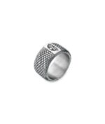 An Jewels Men's Ring (aa-r01s-10)
