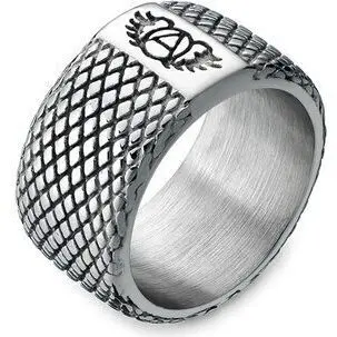 An Jewels Jewelry Aa.r01s-11 (AA-R01S-11) Unisex JEWELRY