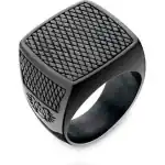 An Jewels Jewelry Aa.r02b-10 (AA-R02B-10) Unisex JEWELRY