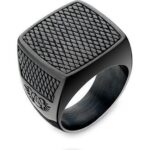 An Jewels Jewelry Aa.r02b-11 (AA-R02B-11) Unisex JEWELRY