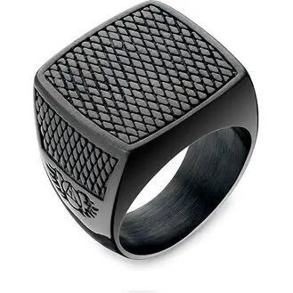 An Jewels Jewelry Aa.r02b-11 (AA-R02B-11) Unisex JEWELRY