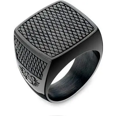 An Jewels Jewelry Aa.r02b-12 (AA-R02B-12) Unisex JEWELRY