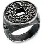 An Jewels Jewelry Aa.r03a-10 (AA-R03A-10) Unisex JEWELRY