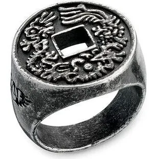 An Jewels Jewelry Aa.r03a-10 (AA-R03A-10) Unisex JEWELRY