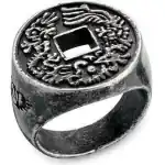 An Jewels Jewelry Aa.r03a-11 (AA-R03A-11) Unisex JEWELRY