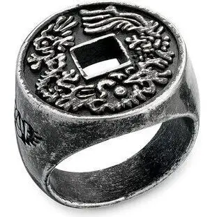 An Jewels Jewelry Aa.r03a-11 (AA-R03A-11) Unisex JEWELRY