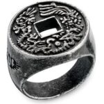 An Jewels Jewelry Aa.r03a-12 (AA-R03A-12) Unisex JEWELRY