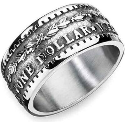 An Jewels Jewelry Aa.r253-12 (AA-R253-12) Unisex JEWELRY