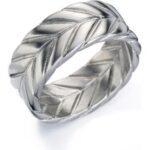 An Jewels Jewelry Aa.r256s-10 (AA-R256S-10) Unisex JEWELRY