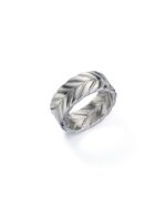 An Jewels Men's Ring (aa-r256s-10)