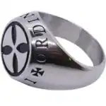 An Jewels Jewelry Aa.r260ass-10 (AA-R260ASS-10) Unisex JEWELRY