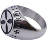 An Jewels Jewelry Aa.r260ass-11 (AA-R260ASS-11) Unisex JEWELRY
