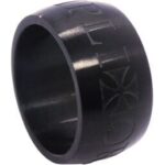 An Jewels Jewelry Aa.r260bbk-11 (AA-R260BBK-11) Unisex JEWELRY