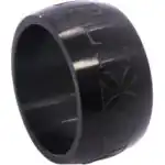 An Jewels Jewelry Aa.r260bbk-12 (AA-R260BBK-12) Unisex JEWELRY