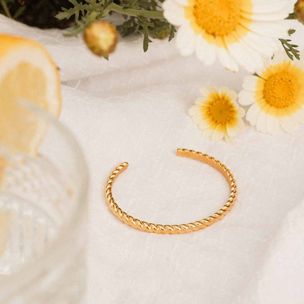 An Jewels Women's Bracelet (aac-b05y) 3 An Jewels Women's Bracelet (aac-b05y) - Image 3