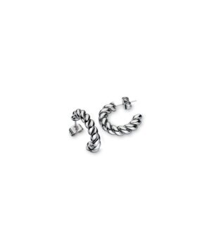 An Jewels Women's Earrings (aac-e05s)