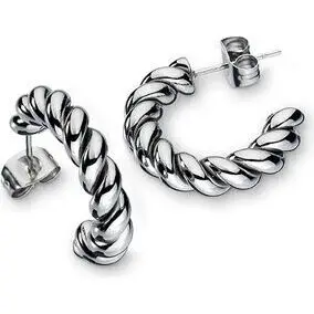 An Jewels Jewelry Aac.e05s (AAC-E05S) Unisex JEWELRY