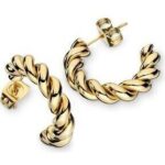 An Jewels Jewelry Aac.e05y (AAC-E05Y) Unisex JEWELRY
